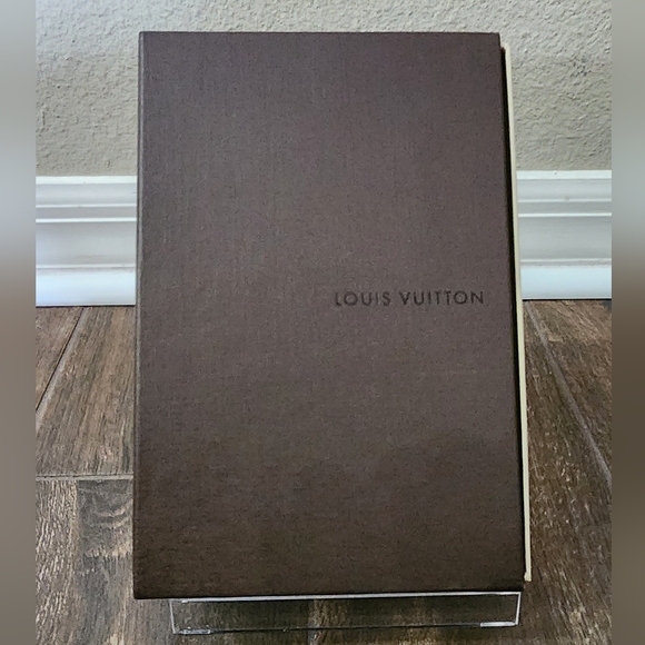 Louis Vuitton Eugenie Leather Wallet Full Inclusion - Picture 4 of 14